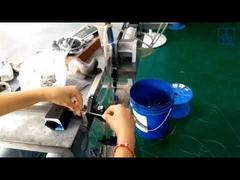 와이어 로프 생산