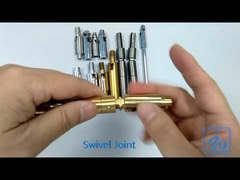 스위블 관 이음쇠