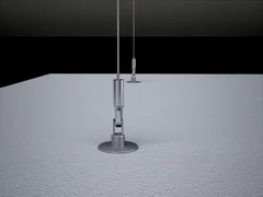 에코폰 솔로 커넥터 앵커 연결 조정 가능한 와이어 키트