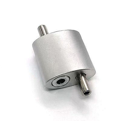 20*20MM 조정 가능한 와이어 로프 잡기 잠금