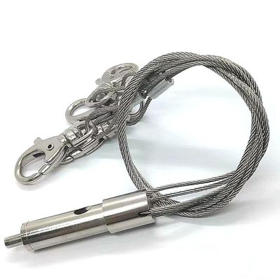 공장 도매 가격 수정 케이블 잡기