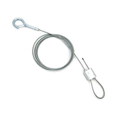 펜던트 스피커에 대한 추가 안전 케이블 여러 모델과 호환