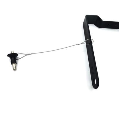 고품질 빠른 방출 공 잠금 핀 표준 빠른 방출 핀 홀 홀 목 버튼 핸들 플랫 헤드 빠른 방출 공 잠금 핀 홀 홀 목 버튼 핸들 플랫 헤드