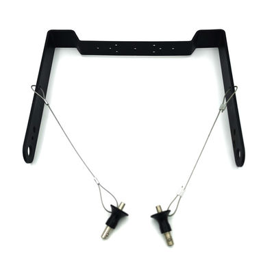 고품질 빠른 방출 공 잠금 핀 표준 빠른 방출 핀 홀 홀 목 버튼 핸들 플랫 헤드 빠른 방출 공 잠금 핀 홀 홀 목 버튼 핸들 플랫 헤드