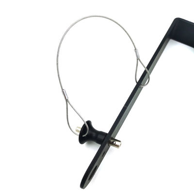 고품질 빠른 방출 공 잠금 핀 표준 빠른 방출 핀 홀 홀 목 버튼 핸들 플랫 헤드 빠른 방출 공 잠금 핀 홀 홀 목 버튼 핸들 플랫 헤드