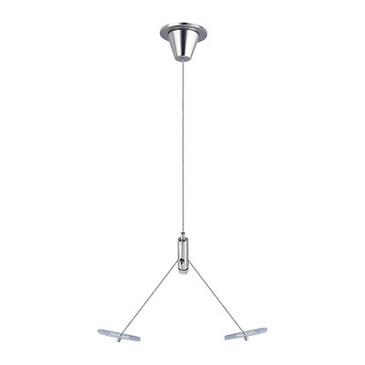 불타는 스틸 Y 케이블 키트