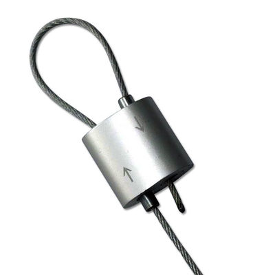 Adjustable Copper Cable Looping Gripper for 0.6mm~2.0mm Steel Wire with 7 Days Delivery