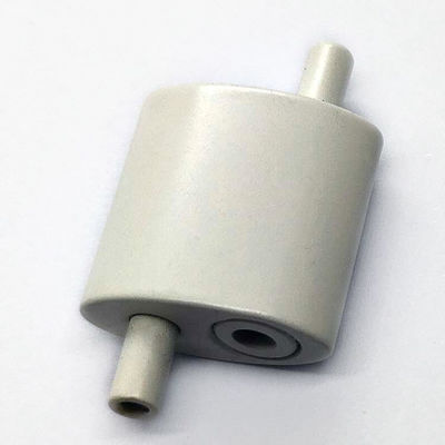 Lightweight Hanging Cable Looping Gripper for LED Panel Lights and HVAC Installation