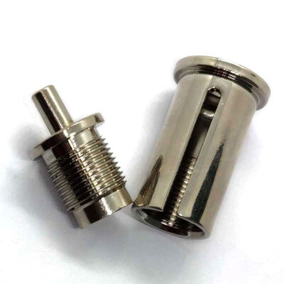 품질 보증 18mm 패스톤 케이블 클립 90도 와이어 로프 그립퍼 (옥외용)