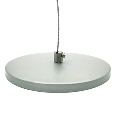 양방향 와이어 루핑 니켈 케이블 그리퍼 구리 케이블 클램프 와이어 로프 잠금 클립