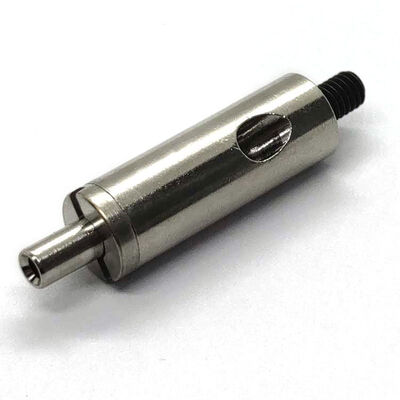 스테인레스 스틸 케이블 클래퍼 실펜딩 천장 조직용 외부 스레드 와이어 로프 클램핑 클래퍼 포함