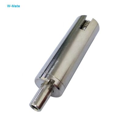 케이블 조명 키트 프리미엄 케이블 클립을 위해 2 스핀으로 조정 가능한 청동 케이블 잡기