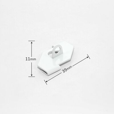 High Quality Ceiling Installation T Bar Suspended Ceiling Clips Steel Drop Ceiling Track Light Fixture Installation Support