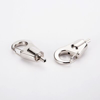 工場直販卸売ワイヤーロープケーブルグリッパーランプハンギングハードウェア調節可能スチールフィッティング安全リフティングアクセサリー