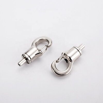 천장 마운트 스테인리스 스틸 항공기 케이블 클램프 조절식 훅 측면 출구 케이블 그리퍼 조명 와이어 서스펜션 고정 액세서리