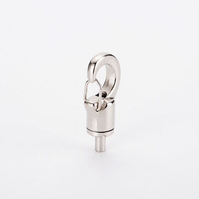 천장 마운트 스테인리스 스틸 항공기 케이블 클램프 조절식 훅 측면 출구 케이블 그리퍼 조명 와이어 서스펜션 고정 액세서리