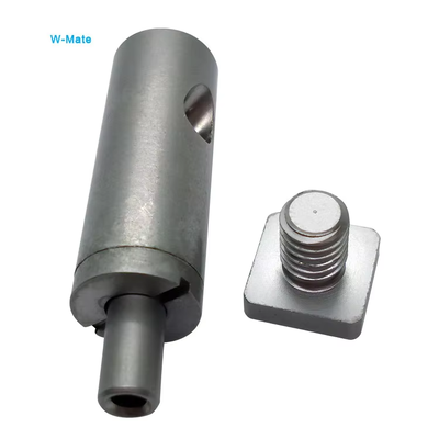 맞춤형 디자인 조정 가능한 항공기 8mm 청동 케이블 클립 와이어 서스펜션 시스템