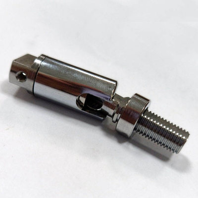 M8 남성 스레드 4*33.5mm 조명 시스템 스윙 조인트와 함께 매달린 케이블 클립 제품 카테고리 케이블 클립