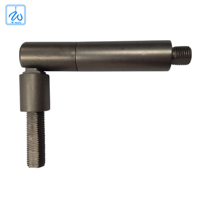 M8 남성 스레드 4*33.5mm 조명 시스템 스윙 조인트와 함께 매달린 케이블 클립 제품 카테고리 케이블 클립