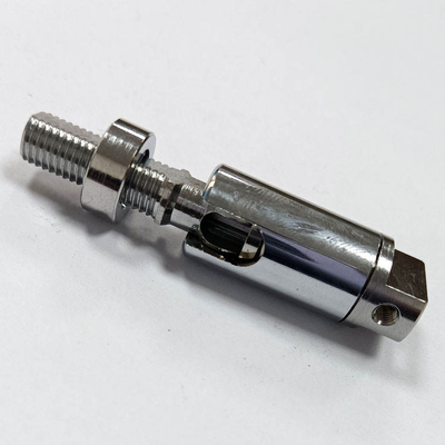 M8 남성 스레드 4*33.5mm 조명 시스템 스윙 조인트와 함께 매달린 케이블 클립 제품 카테고리 케이블 클립