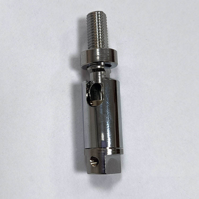M8 남성 스레드 4*33.5mm 조명 시스템 스윙 조인트와 함께 매달린 케이블 클립 제품 카테고리 케이블 클립