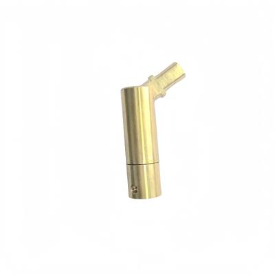 M8 남성 스레드 4*33.5mm 조명 시스템 스윙 조인트와 함께 매달린 케이블 클립 제품 카테고리 케이블 클립