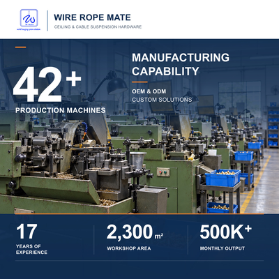 Looping Cable Gripper Series
