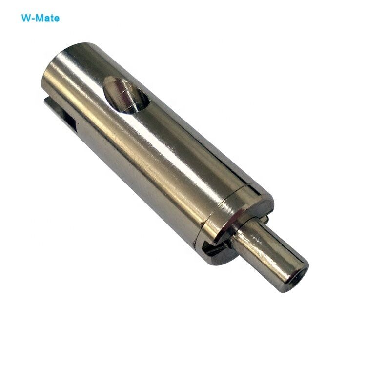 케이블 조명 키트 프리미엄 케이블 클립을 위해 2 스핀으로 조정 가능한 청동 케이블 잡기