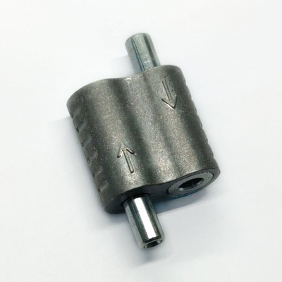 조명 HVAC 15256-10PK-npf를 매달기 위한 피스처디스플레이스 10PK 케이블 하드웨어 루핑 그리퍼