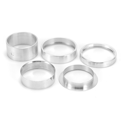 OEM 도매 정밀 CNC 가공 부품 스테인레스 스틸 알루미늄 황동 예비 터닝 Led 조명 부품