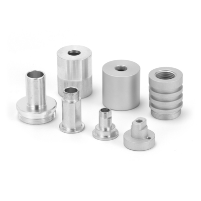 조명 부품에 대 한 중국 공급 업체 공장 CNC 가공 부품 토치 CNC 예비 부품