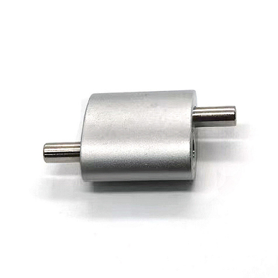 20*20MM 조정 가능한 와이어 로프 잡기 잠금