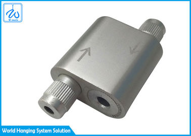 Luminaire 중단 1.5mm 차원을 위한 튼튼한 금관 악기 케이블 고리를 이루는 그리퍼