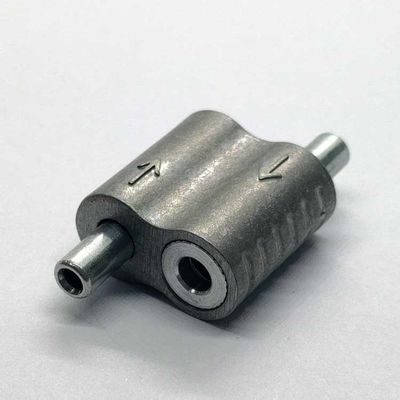 HVAC 덕팅을 위한 그리퍼 선 매달리는 장비를 고리로 만드는 조정할 수 있는 3.0MM 케이블